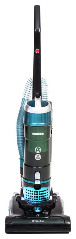Hoover Breeze Evo Bagless Upright Vacuum Cleaner TH31BO01